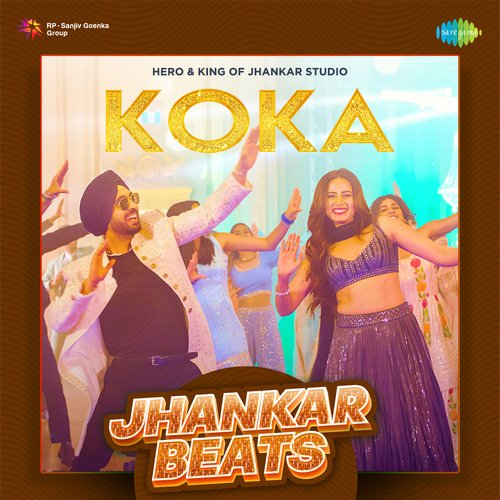 Koka Jhankar Beats