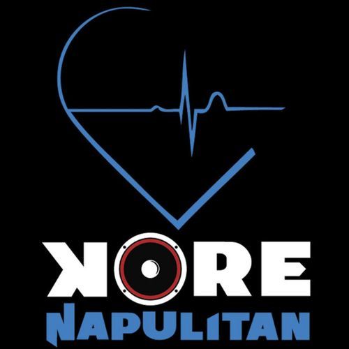 Kore Napulitan - 2004 cover art