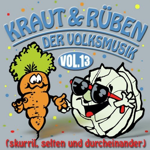 Kraut & Rüben Vol. 13