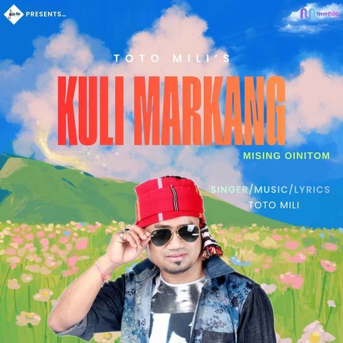 Kuli Markang (Missing Oinitom)