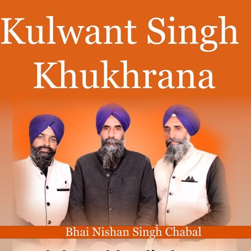 Kulwant Singh Khukhrana