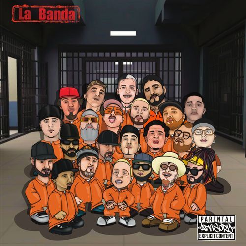 Stunt 4 (Remix) cover art