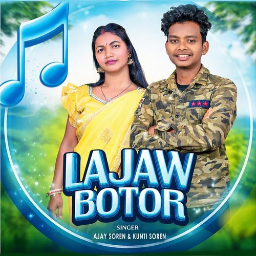 Lajaw Botor