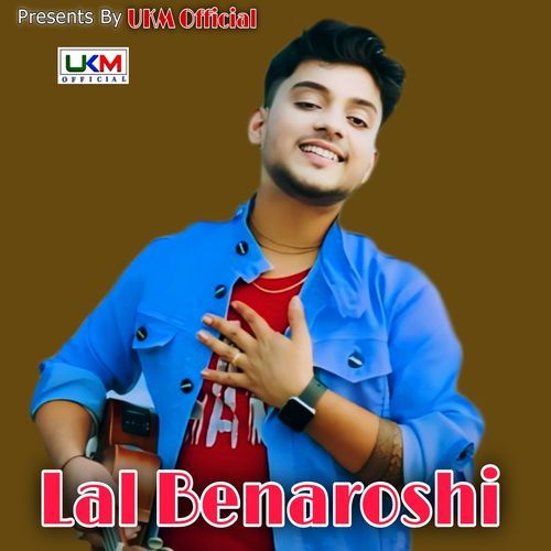 Lal Benaroshi