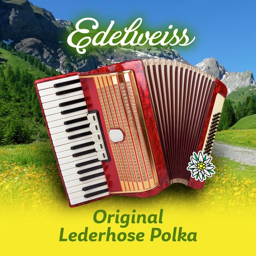 Lederhose Polka