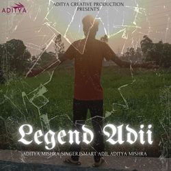 Legend Adii-NjwTexBaDws