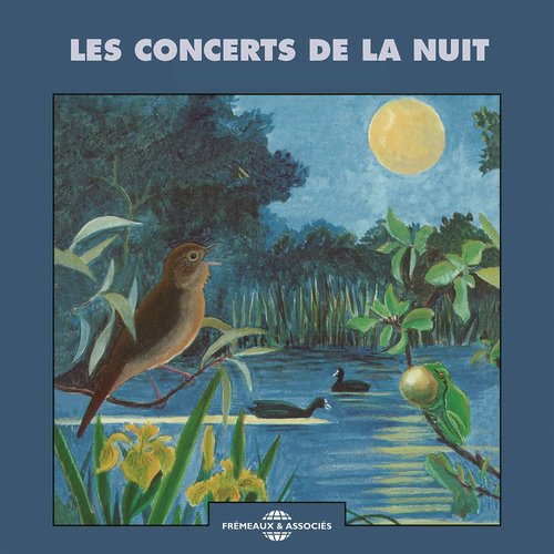 Les Concerts de la nuit_poster_image