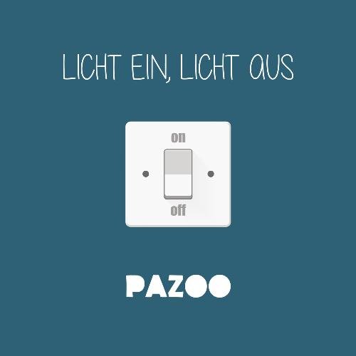 Licht ein, Licht aus