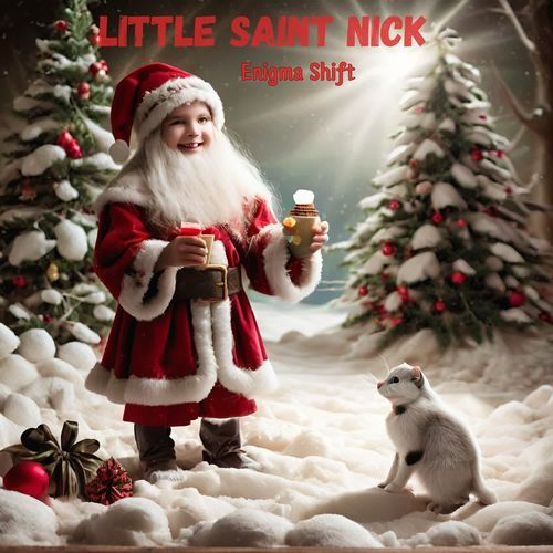 Little Saint Nick