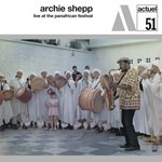 Brotherhood At Ketchaoua (Live)