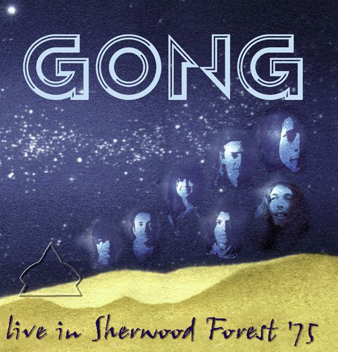 Live In Sherwood Forest '75