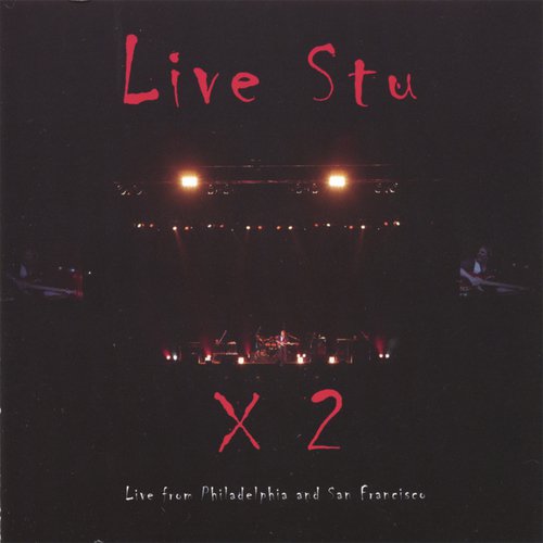 Live Stu X 2