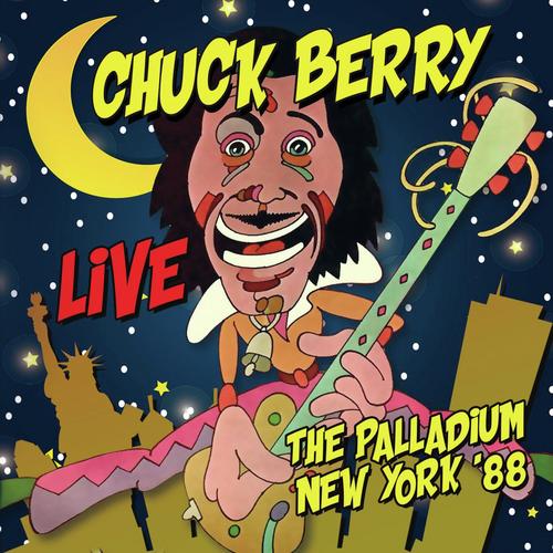  Live: The Palladium New York ‘88 + Bonus Track