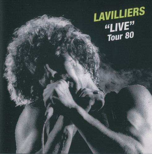 La Salsa (Live / 1980)
