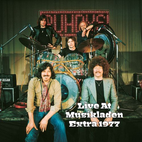 Steine (Live,Bremen,1977)