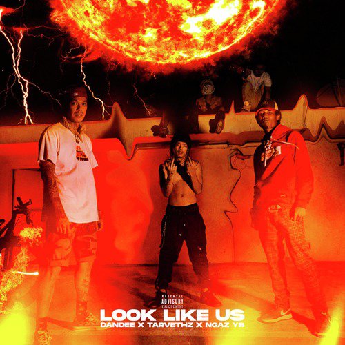 Look Like Us_poster_image