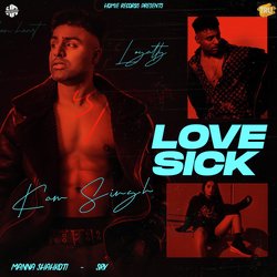 Love Sick-SARbfRZDcXY