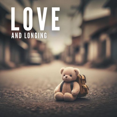 Love and Longing: Nostalgic Instrumental Piano Music