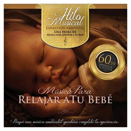 Música para Relajar a Tu Bebé (Hilo Musical)