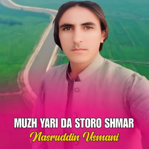 MUZH YARI DA STORO SHMAR