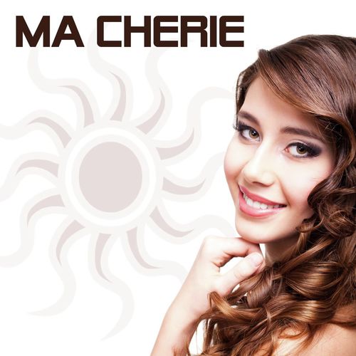 Ma Cherie (Karaoke Version)