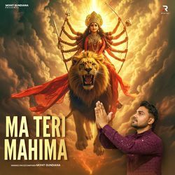 Maa Teri Mahima