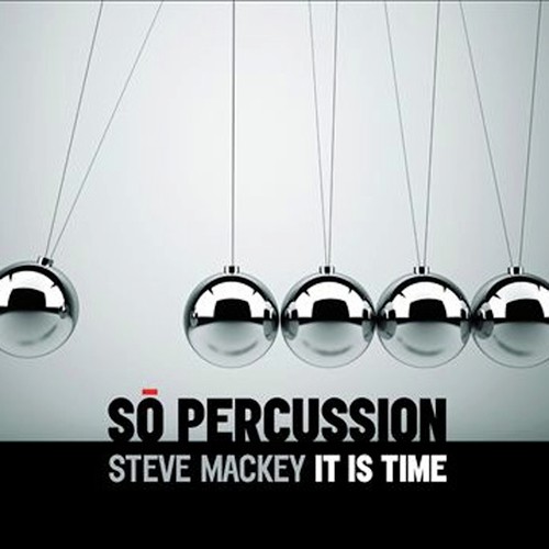 It Is Time: II. Steel Drums