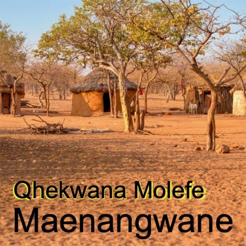 Kwala Mamati cover art
