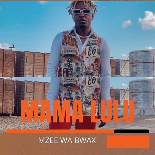 Msela Wa Zaman cover art