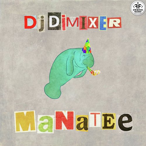 DJ Dimixer