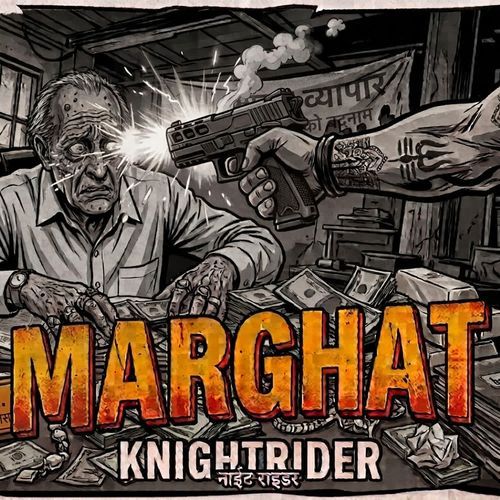 Marghat