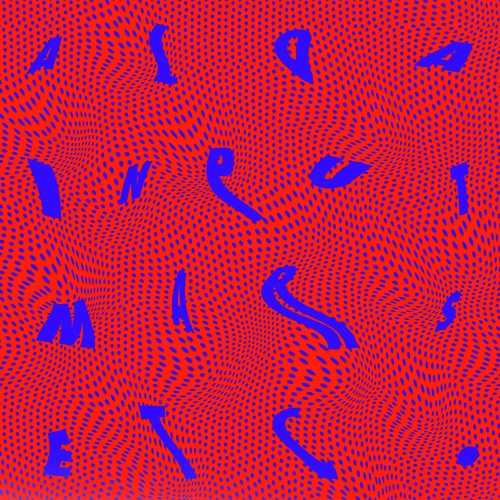 Perry cover art