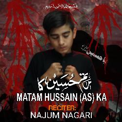 Matam Hussain Ka-BVoRCB4FXXY