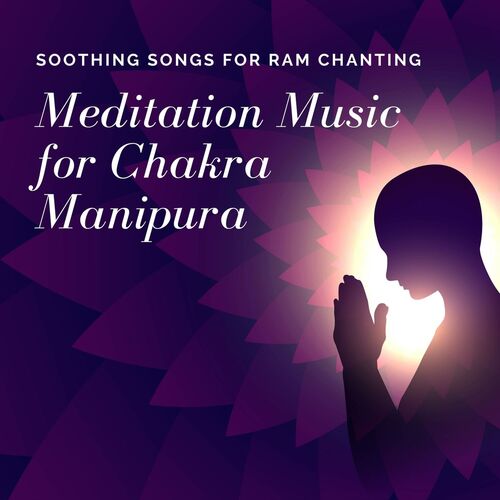 Chakra Balancing Sound System cover art