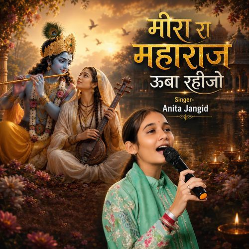 Meera Ra Maharaj Ubha Rahijo