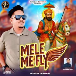 Mele Me Fly