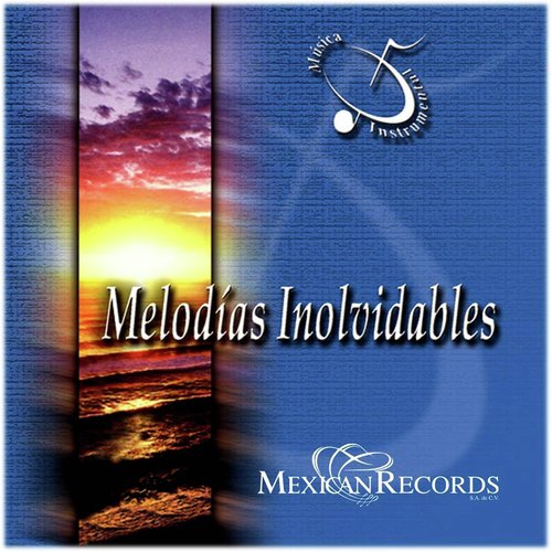 Melodias Inolvidables_poster_image