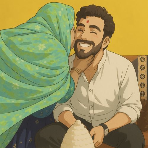 Meri Maa