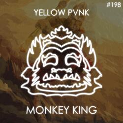 Monkey King-EzwaUANWRGk