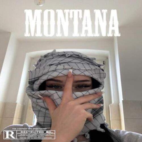 Montana cover art