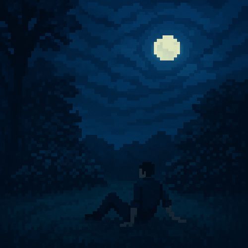 Moon Play