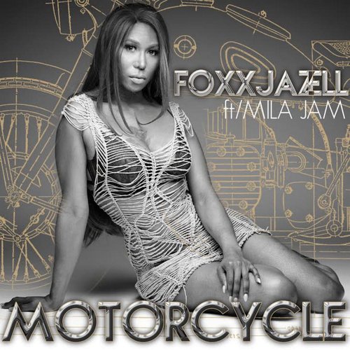 Motorcycle (feat. Mila Jam)_poster_image