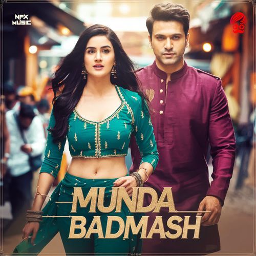 Munda Badmash