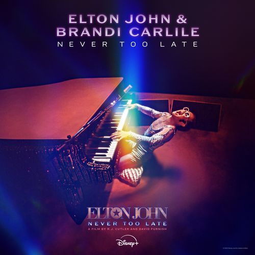 Never Too Late (From The Film “Elton John: Never Too Late")_poster_image