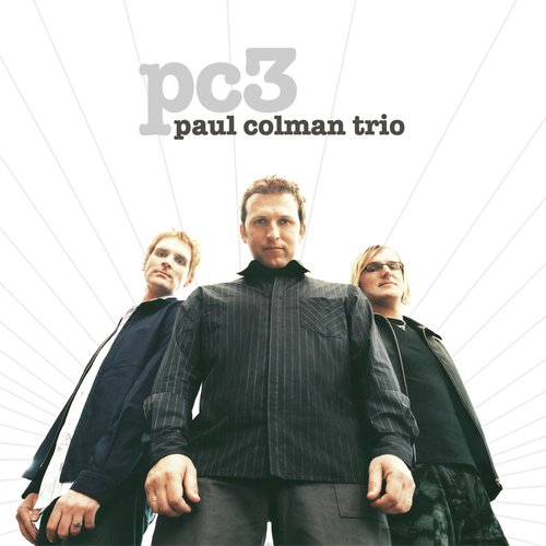 Paul Colman Trio