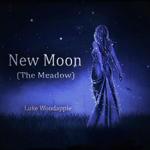 New Moon (The Meadow) (Piano Solo)