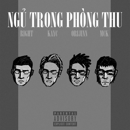 Ngủ Trong Phòng Thu_poster_image