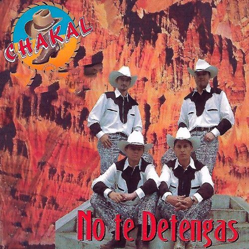 No Te Detengas