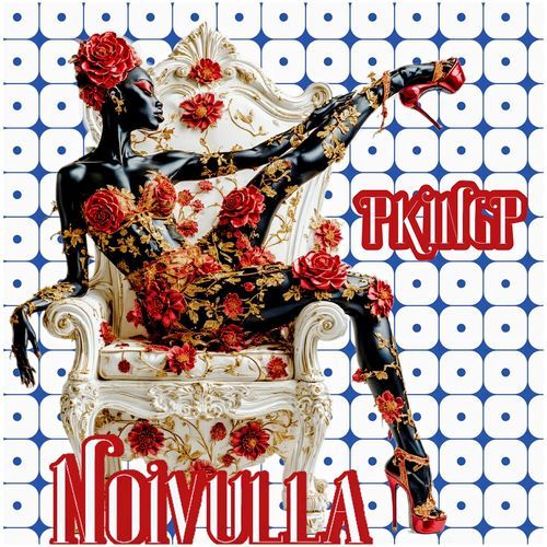 Beautiful Hunger cover art