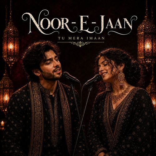 Noor-e-jaan